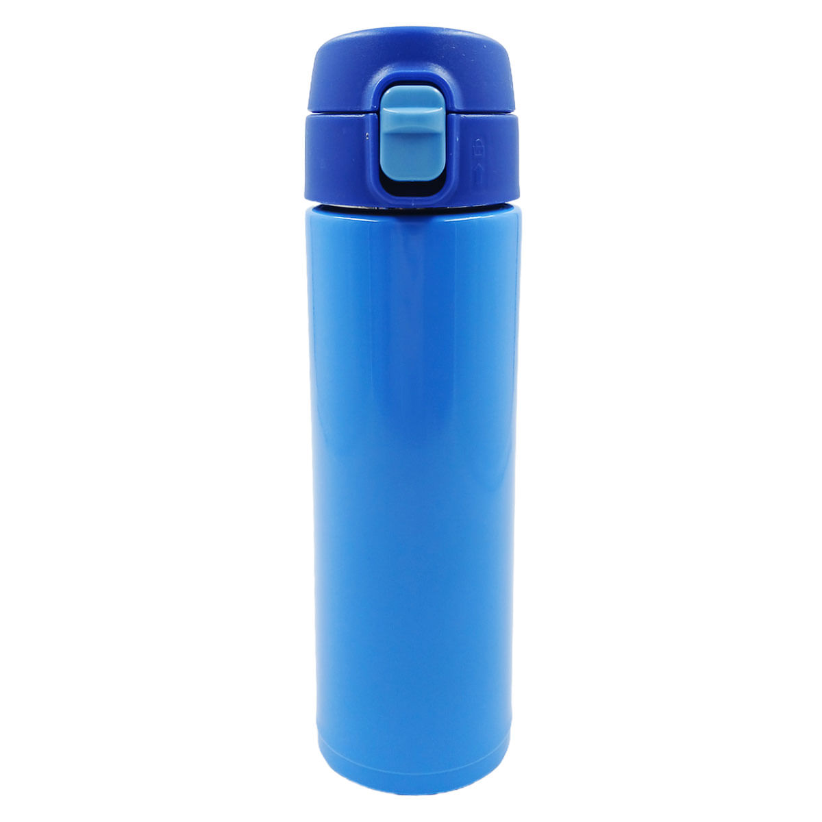 Garrafa Térmica Infantil 420ml em Aço Inox Dayimport