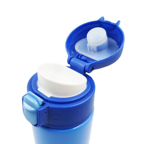 Garrafa Térmica Infantil 420ml em Aço Inox Dayimport