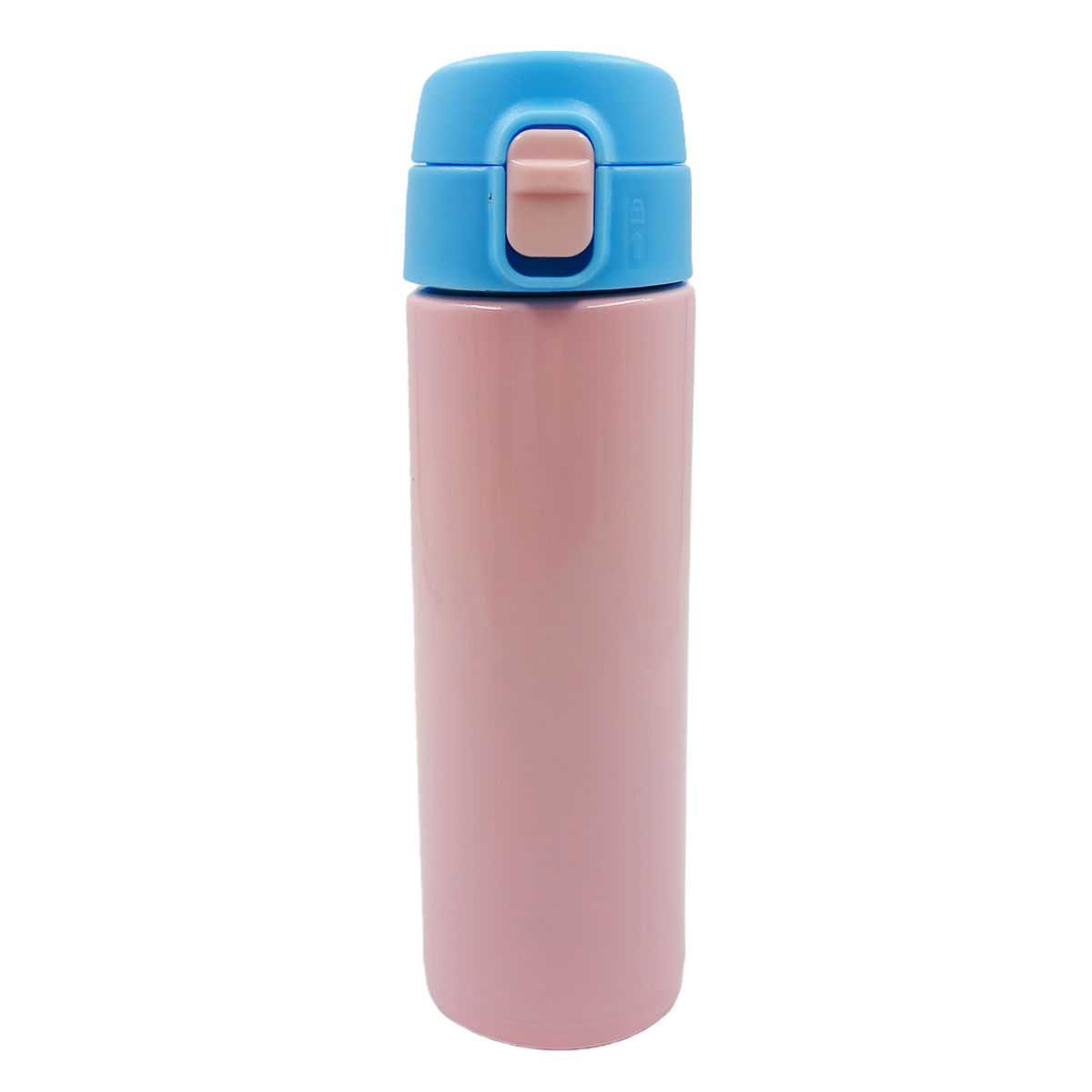 Garrafa Térmica Infantil 420ml em Aço Inox Dayimport