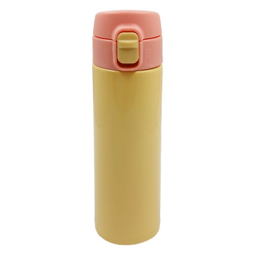 Garrafa Térmica Infantil 420ml em Aço Inox Dayimport