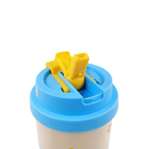 Copo Térmico 750ml em Aço Inox Golden Rio