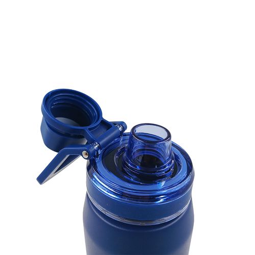 Garrafa Isotérmica 600ml em Aço Inox Golden Rio