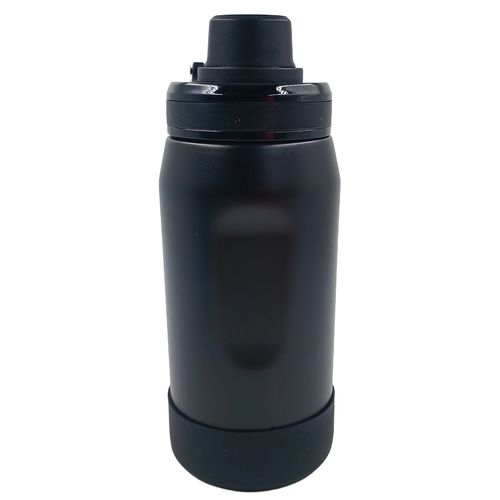 Garrafa Isotérmica 450ml em Aço Inox Golden Rio