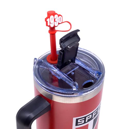 Canecão Tumbler São Paulo 1,15L em Aço Inox Zona Criativa