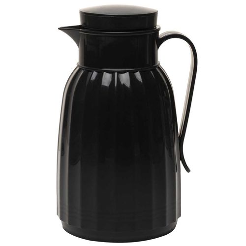 Garrafa Térmica Queen 400ml em Plástico Lyor