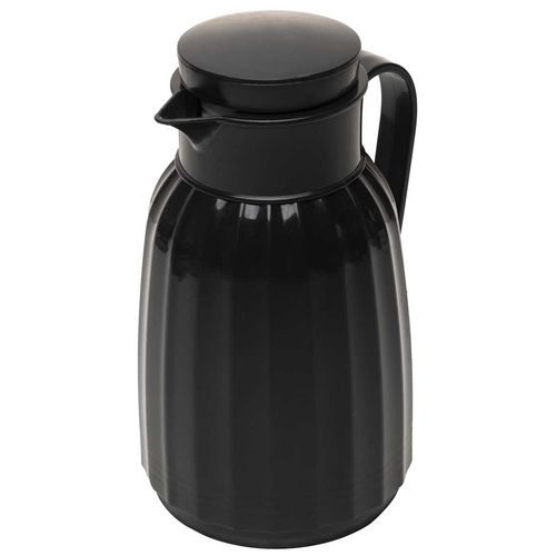 Garrafa Térmica Queen 400ml em Plástico Lyor