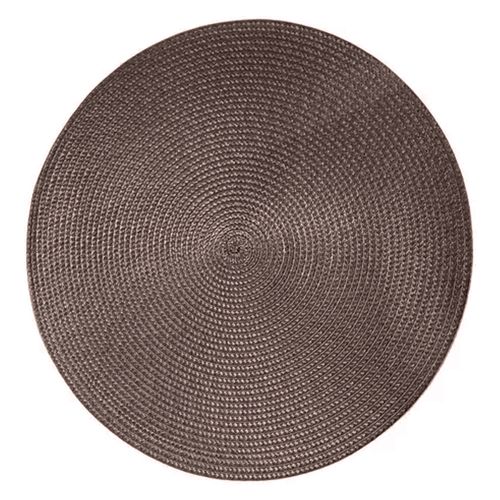 Jogo Americano Redondo 38cm em PVC Livon