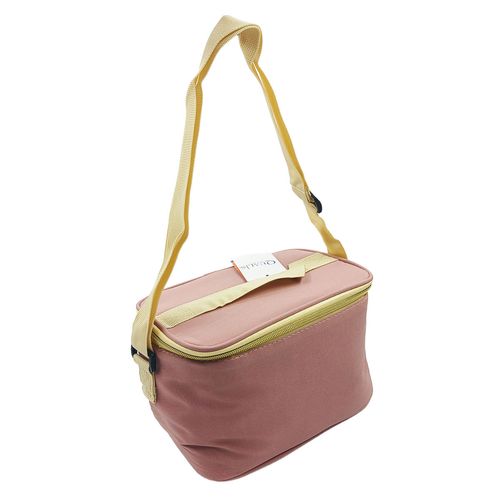 Bolsa Térmica C/ Alça 4,45L em Poliéster Qualis