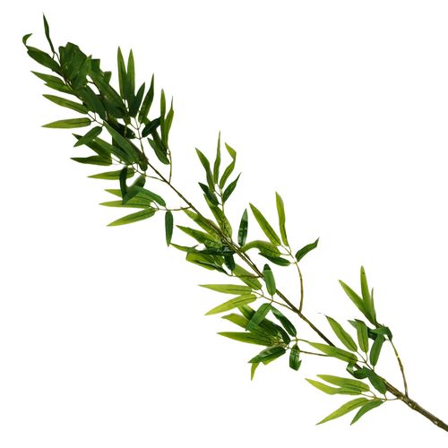 Haste Bambo Artificial 1M em Plástico Bella Garden