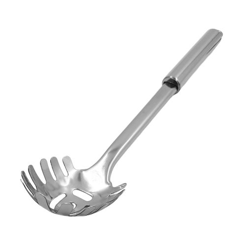 Pegador de Massa 32cm em Inox  Livon