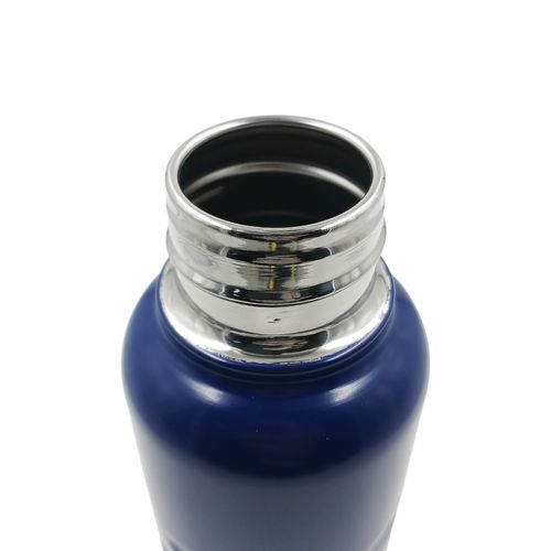 Garrafa C/ Alça 750ml em Inox Wellmix