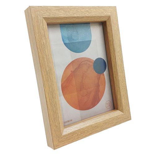 Porta Retrato 18x13cm MDF Mai Home