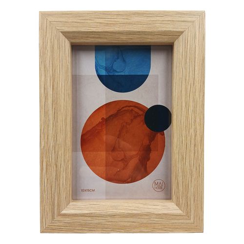 Porta Retrato 10x15cm MDF Mai Home