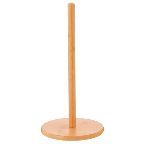 Porta Toalha 29x12cm em Bambu Livon