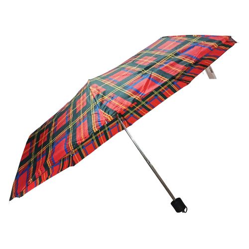 Guarda Chuva Estampado 8 Varetas em Poliéster Istok