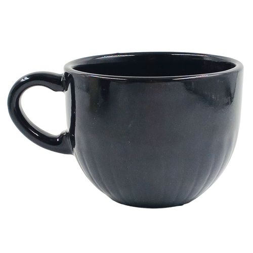 Caneca Londres 430ml em Cerâmica Istok