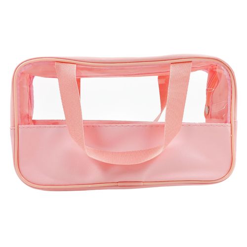 Nécessaire Feminina 27x15cm em Poliéster FWB