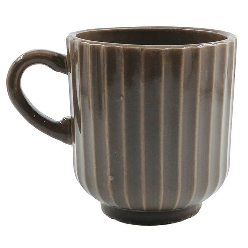 Caneca Sultan 350ml em Cerâmica Istok