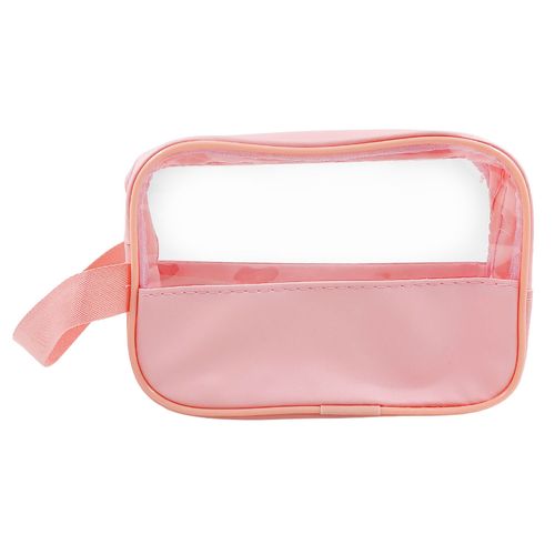 Nécessaire Feminina 19x13cm em Poliéster FWB