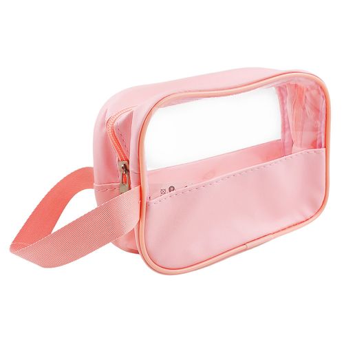 Nécessaire Feminina 19x13cm em Poliéster FWB