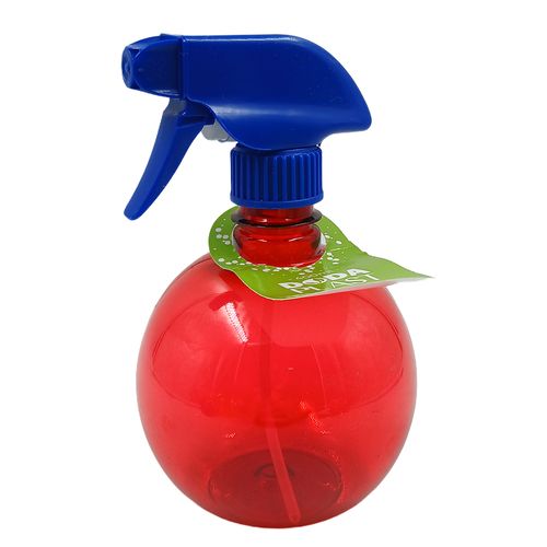 Pulverizador Manual 400ml em Plástico Tropical Aromas