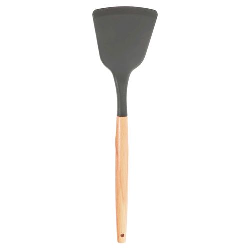 Espátula 32cm em Silicone Livon