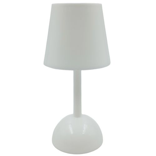 Luminária Decorativa Led 15x5cm em Plástico Cascavel