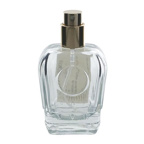 Porta Perfume 30ml em Vidro World Classic