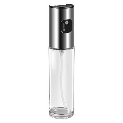 Spray Borrifador P/ Tempero 100ml Em Vidro Lívon