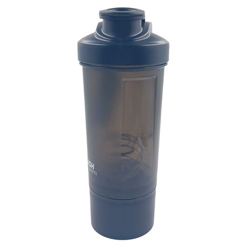 Coqueteleira P/Whey  650ml em Plastico Flashgoods