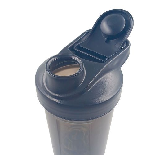 Coqueteleira P/Whey  650ml em Plastico Flashgoods
