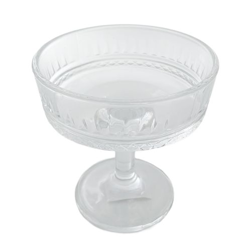 Jogo de Taças 6 Peças 195ml em Vidro Dolce Home