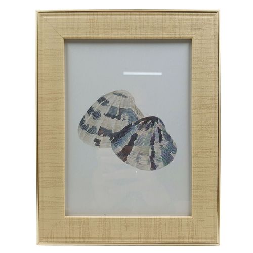 Retrato Decorativo 15x20cm em Plastico Mart Moas