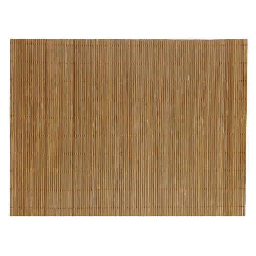 Jogo Americano Retangular 30x45cm em Bambu FWB