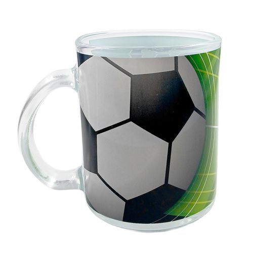 Caneca Dia Dos Pais 330ml em Vidro Kehome