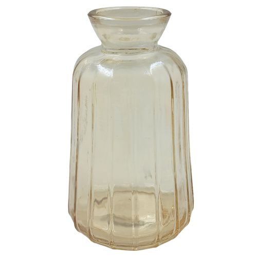 Vaso Decorativo 7cm em Vidro Livon
