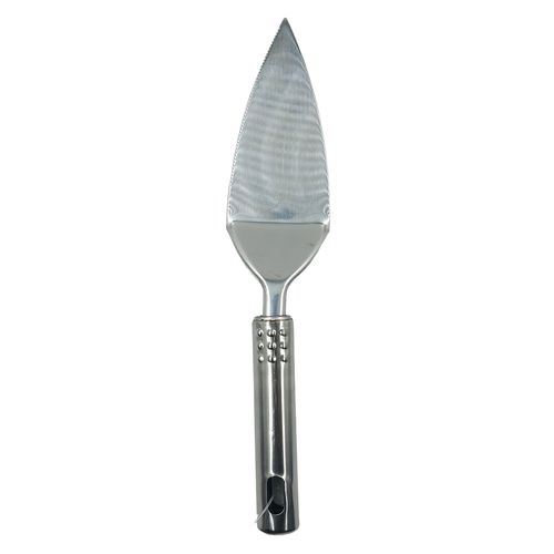 Espátula P/ Bolo 26cm em Aço Inox Kehome