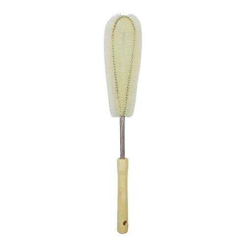 Escova P/ Copo 40cm em Plástico kehome