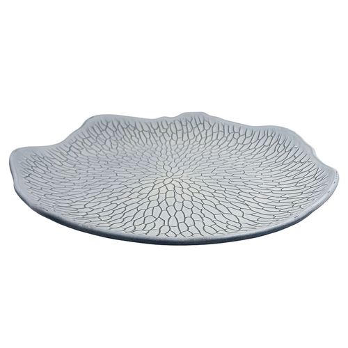 Centro de Mesa 32cm em Plástico Mai Home