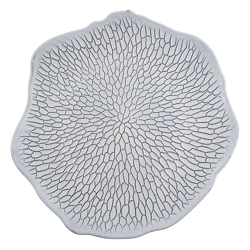 Centro de Mesa 32cm em Plástico Mai Home