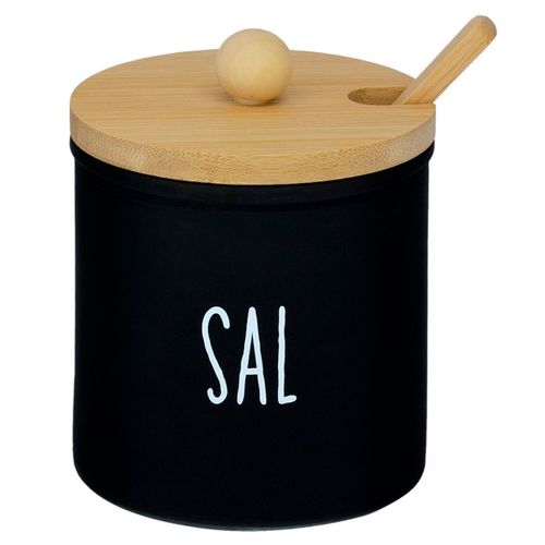 Saleiro Doha 300ml em Vidro Hauskraft