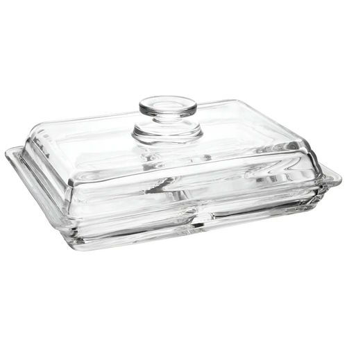 Porta Frios Classic 20cm em Vidro Hauskraft