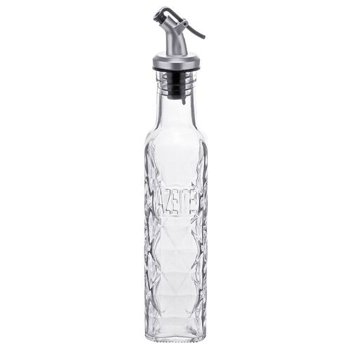 Porta Azeite Memory 250ml em Vidro Hauskraft
