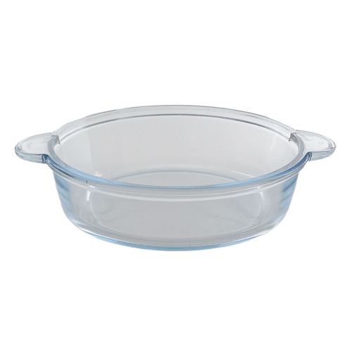 Travessa Melina 22cm em Vidro Freecom