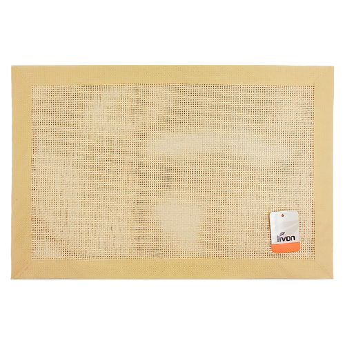 Jogo Americano 45x30cm em Poliéster Livon