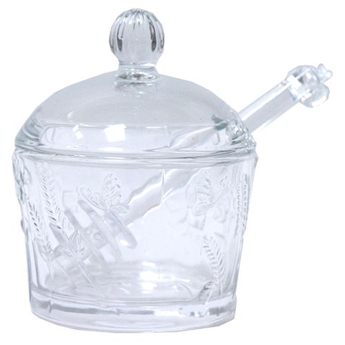Meleira Spring 210ml em Vidro Hauskraft