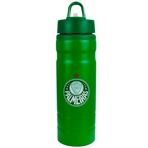 Garrafa Palmeiras 750ml em Alumínio Mileno