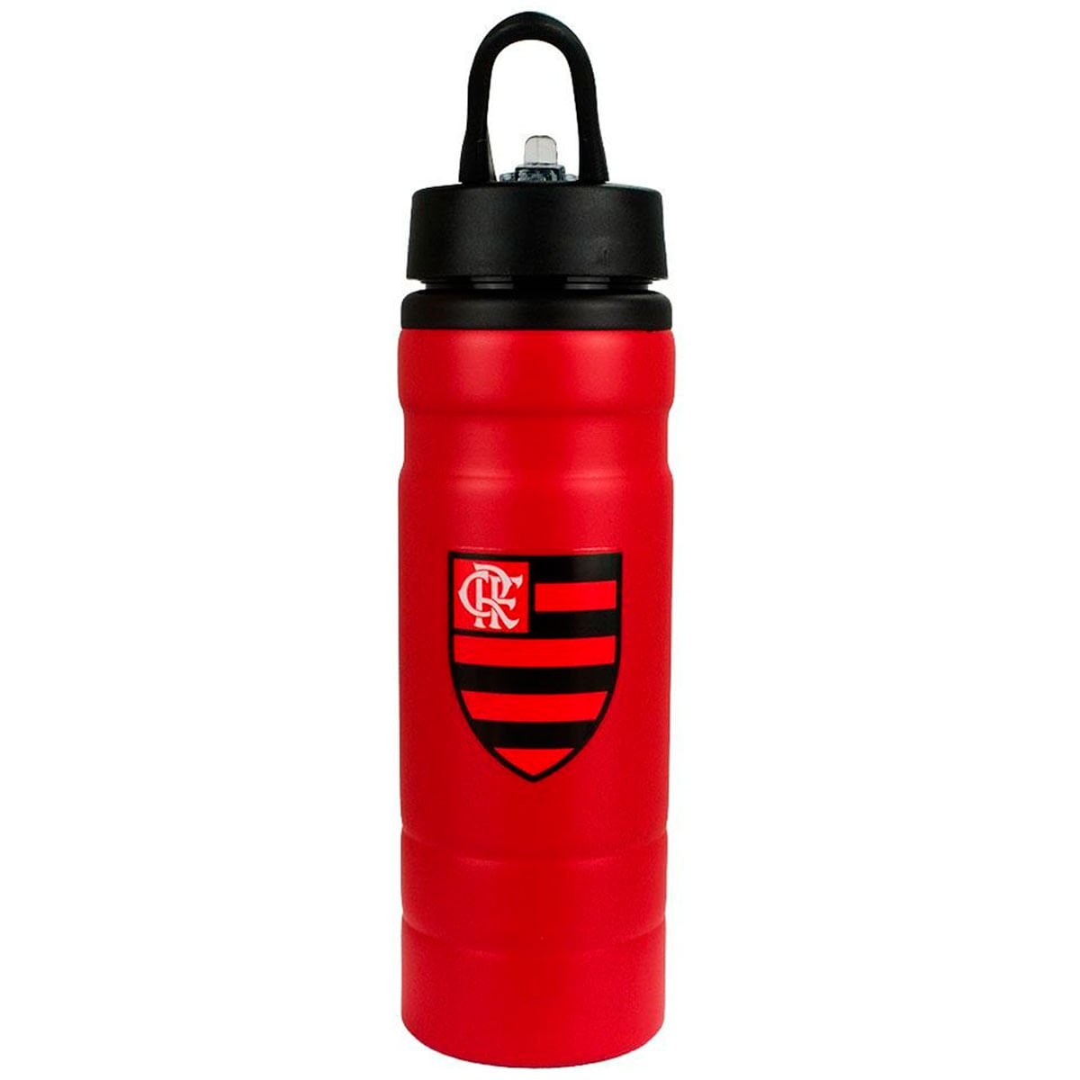 Garrafa Flamengo 750ml em Alumínio Mileno