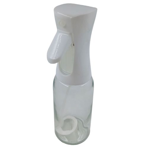 Spray Borrifador 230ml Em Vidro Freecom