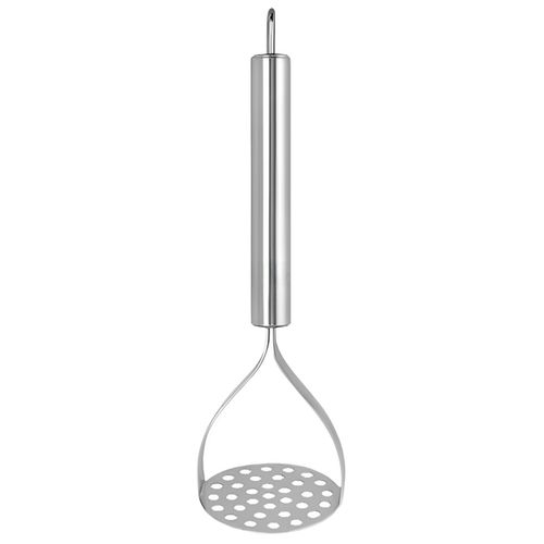 Amassador Inox Luxo Kehome